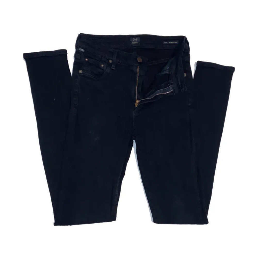 🛑 SOLD Citizens of Humanity High-rise skinny jean - Picture 5 of 16